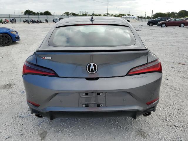 19UDE4H6XPA015758 Acura Integra A-spec Tech