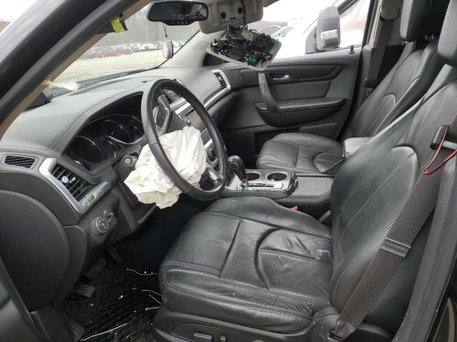1GKKRRKD5FJ384108 GMC Acadia Slt-1