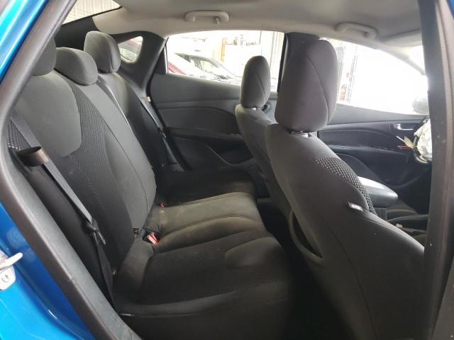 1C3CDFAA5GD643690 Dodge DART SE