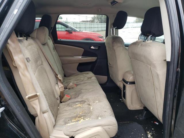 3C4PDCAB7FT735316 Dodge JOURNEY SE