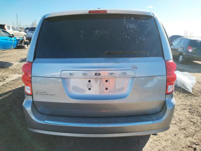 2C4RDGBG9GR258497 Dodge Grand Caravan Se