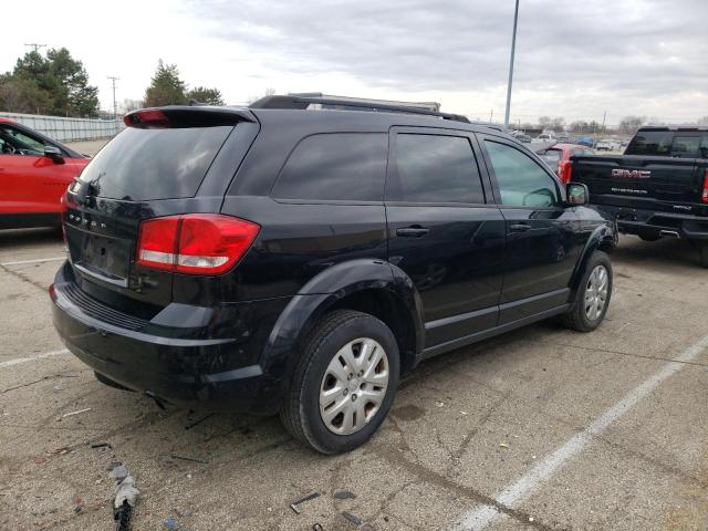 3C4PDCAB7FT735316 Dodge JOURNEY SE