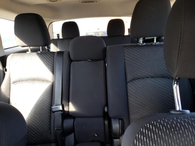 3C4PDCAB0ET133288 Dodge JOURNEY SE