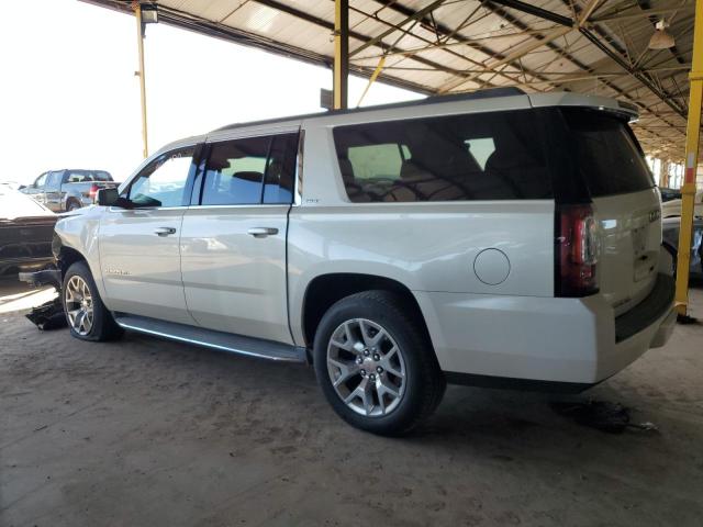 1GKS1HKC1FR163700 GMC Yukon Xl C1500 Slt