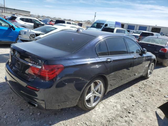 WBAYF4C52FGS99407 BMW 740 LXI