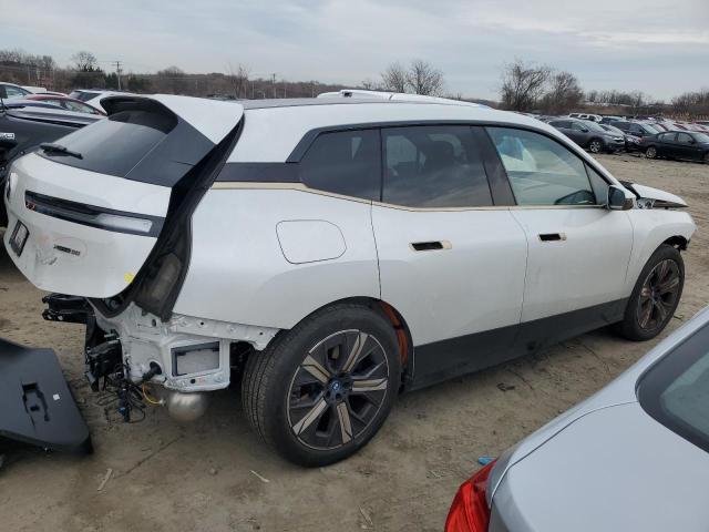 WB523CF00NCK15291 BMW Ix Xdrive50