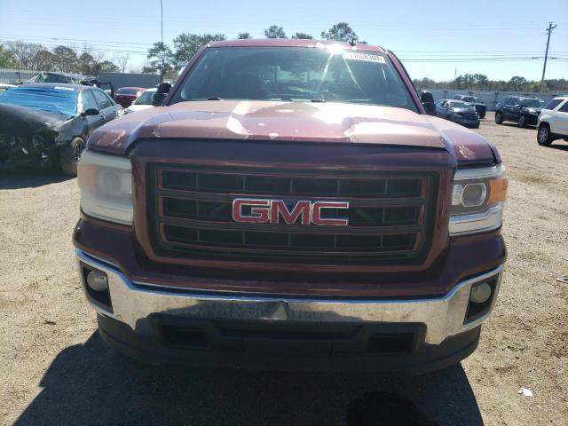 3GTP1UEC9EG197405 GMC Sierra C1500 Sle
