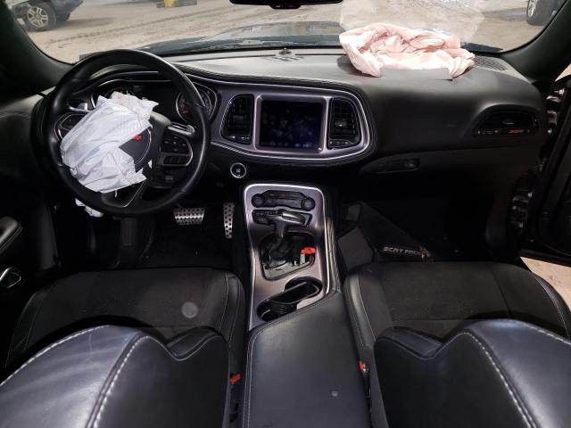 2C3CDZFJ2LH159595 Dodge Challenger R/t Scat Pack