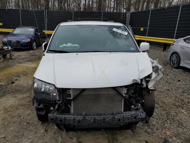 2C4RDGEG8HR693279 Dodge Grand Caravan Gt