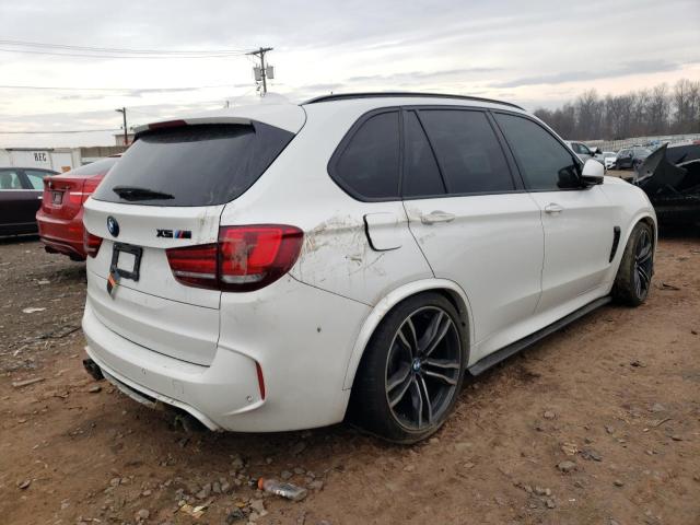 5YMKT6C33H0X20971 BMW X5 M