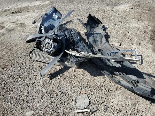 3GKALMEV0JL318684 GMC Terrain Sle