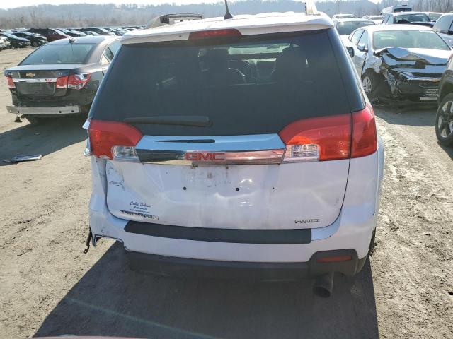 2GKFLXE37E6332338 GMC Terrain Slt