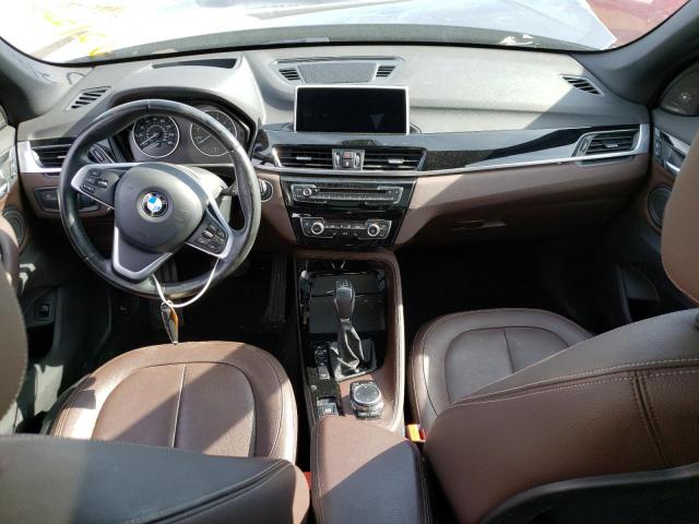 WBXHT3C39GP884476 BMW X1 Xdrive28i