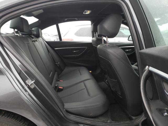 WBA8E3G56GNT80947 BMW 328 Xi Sulev