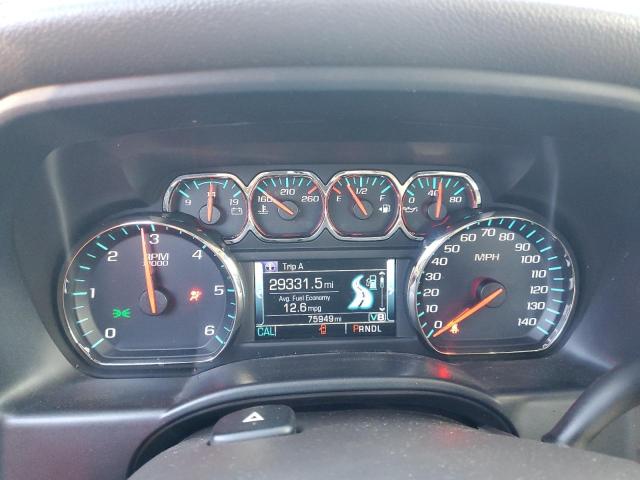 3GTU2NEC4JG545045 GMC Sierra K1500 Slt