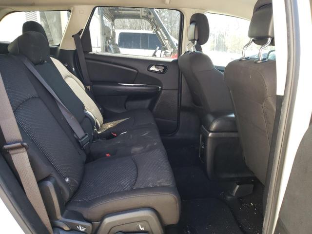 3C4PDCAB0HT573127 Dodge JOURNEY SE