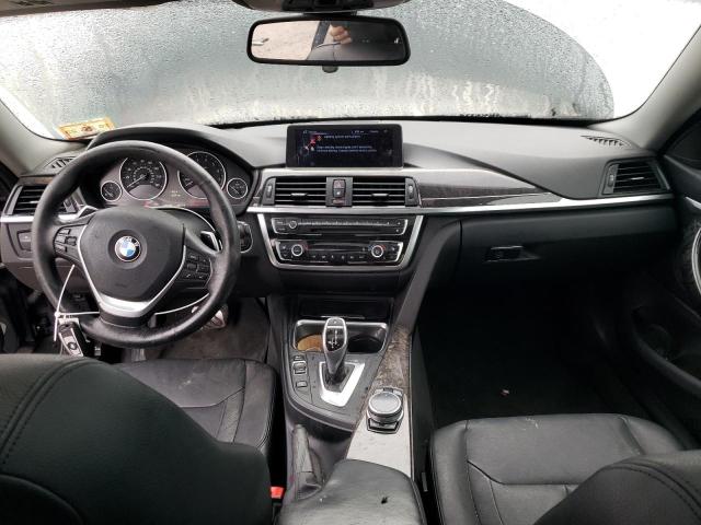 WBA3N5C52EK196891 BMW 428 XI