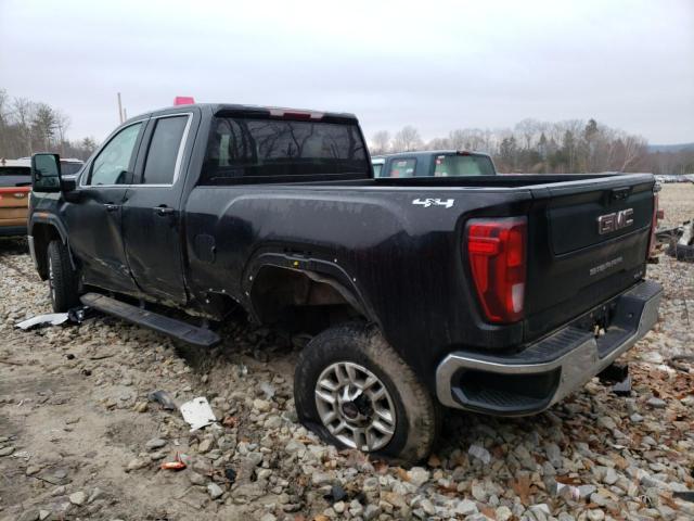 1GT59ME72MF258273 GMC Sierra K2500 Sle
