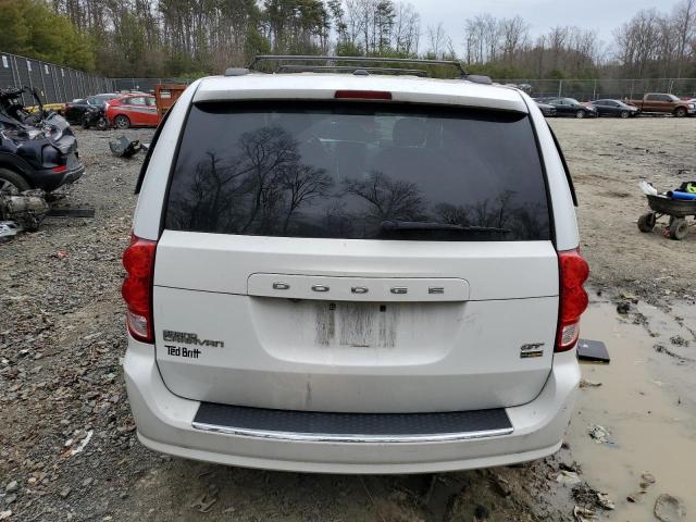2C4RDGEG8HR693279 Dodge Grand Caravan Gt