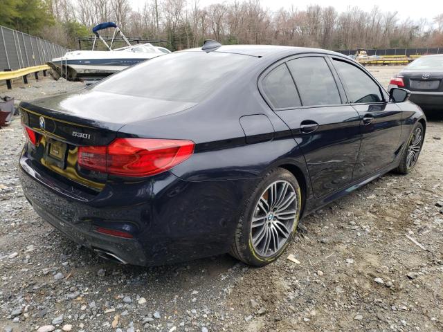 WBAJA7C59KG911470 BMW 530 XI