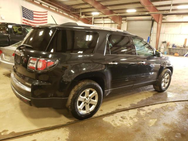 1GKKVPKDXFJ282528 GMC ACADIA SLE