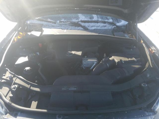WBAVL1C55EVY24125 BMW X1 Xdrive28i