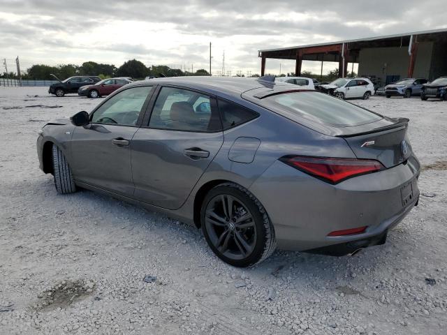 19UDE4H6XPA015758 Acura Integra A-spec Tech
