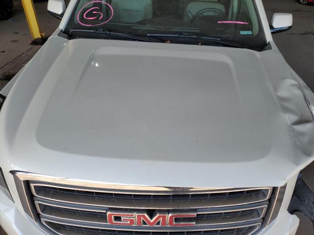 1GKS1HKC1FR163700 GMC Yukon Xl C1500 Slt
