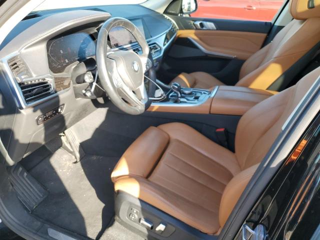 5UXCW2C50KL083234 BMW X7 Xdrive40i