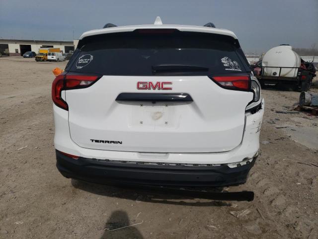 3GKALMEV1LL212831 GMC Terrain Sle