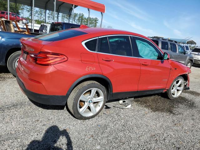 5UXXW5C52G0N92222 BMW X4 Xdrive35i