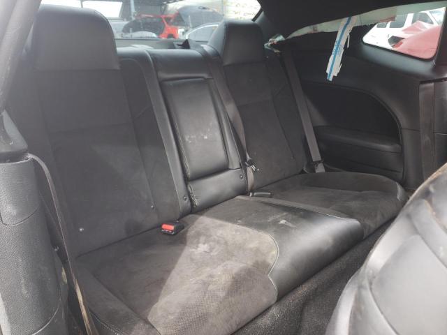 2C3CDZJG1NH207215 Dodge Challenger Gt