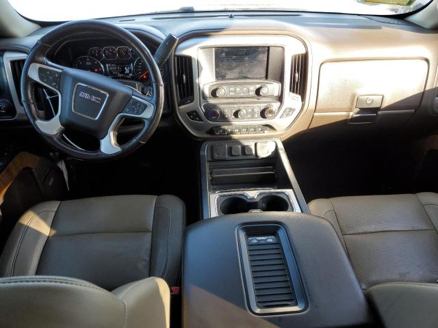 3GTU2NEC4JG545045 GMC Sierra K1500 Slt