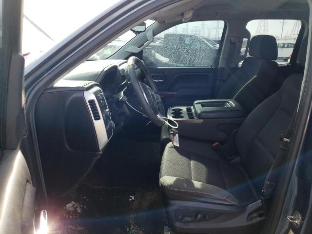 1GTV2UEC0EZ203614 GMC Sierra K1500 Sle