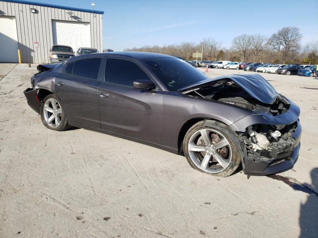 2C3CDXCT2FH729223 Dodge CHARGER R/T
