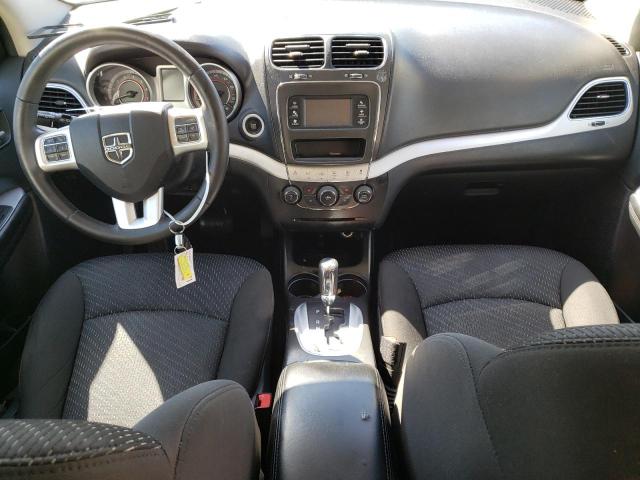 3C4PDCAB0HT573127 Dodge JOURNEY SE