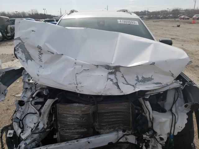 3GKALMEV1LL212831 GMC Terrain Sle