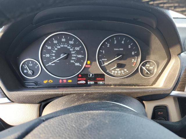 WBA8A3C55GK689618 BMW 320 XI
