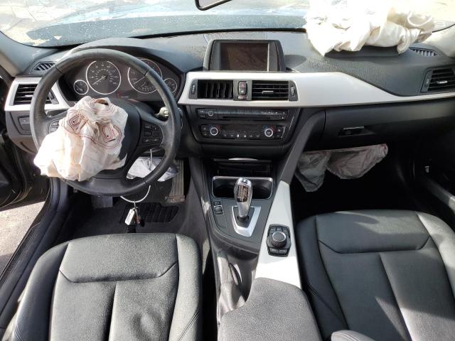 WBA3C3C53EPV90512 BMW 320 I Xdrive