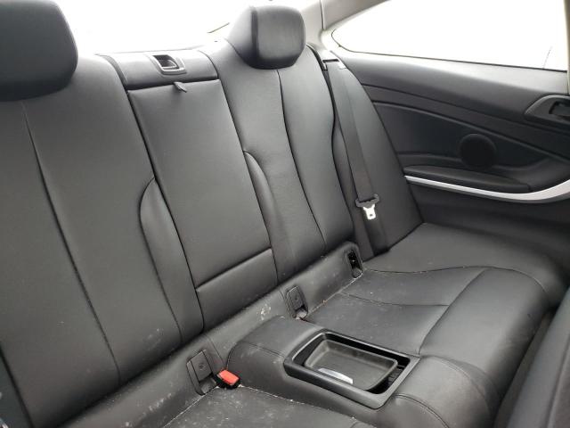WBA3N5C52EK196891 BMW 428 XI