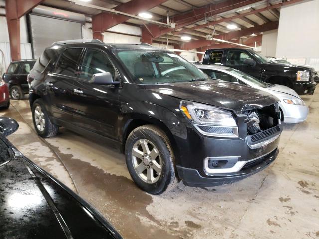 1GKKVPKDXFJ282528 GMC ACADIA SLE