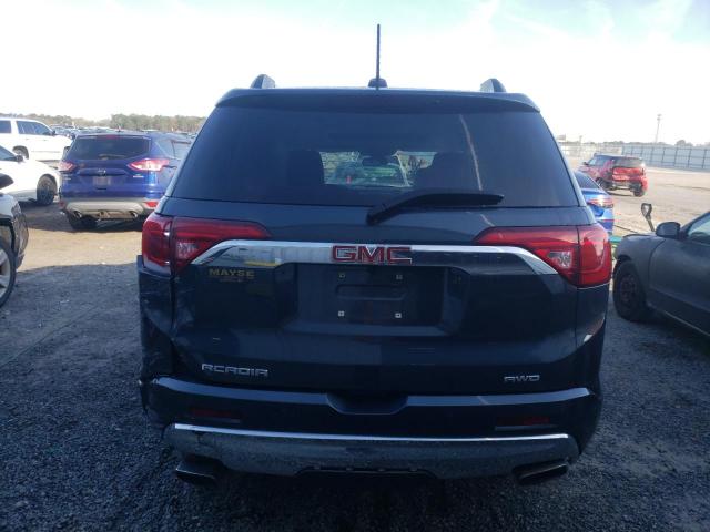 1GKKNXLS6KZ289470 GMC Acadia Denali