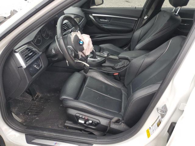 WBA8B9G38HNU55028 BMW 330 I
