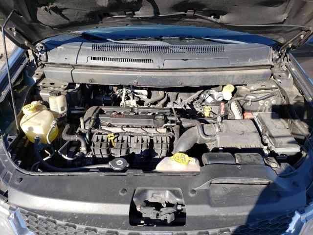 3C4PDCAB0ET133288 Dodge JOURNEY SE