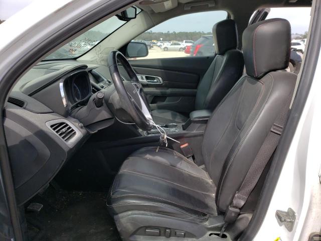 2GKALPEK9H6313568 GMC Terrain Slt