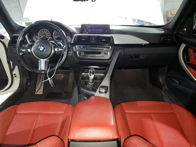 WBA3A9G52FNT09784 BMW 335 I
