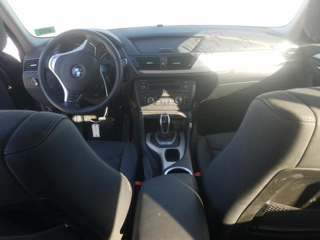WBAVL1C55EVY24125 BMW X1 Xdrive28i