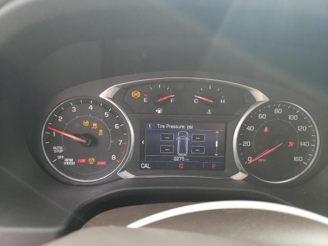 1GKKNKLA2MZ232230 GMC ACADIA SLE