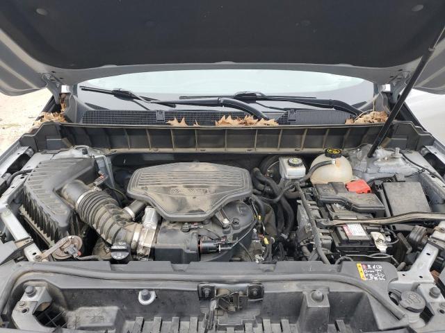 1GKKNMLS2KZ139869 GMC Acadia Slt-1