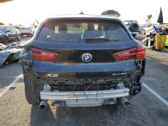 WBXYJ5C3XJEF69595 BMW X2 Xdrive28i